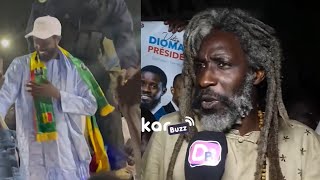 Ousmane Sonko et Diomaye Faye libérés Dieuwrigne Ndiassé quotBirmi Legui la commencéquot [upl. by Kirsch632]