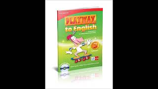 PLAYWAY TO ENGLISH 3 CD 2 [upl. by Inor]