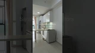 For Rent  Centrus SOHO Studio Cyberjaya [upl. by Matteo]