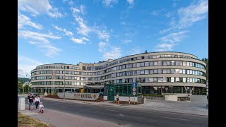 Grand Hotel Esztergom [upl. by Valenta773]