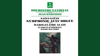 Symphony No 3 in C Minor Op 78 quotOrgan Symphonyquot II b Maestoso  Allegro [upl. by Mikey24]