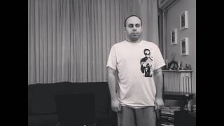 In Memory of Andy Kaufman  Mighty Mouse [upl. by Adlesirc717]