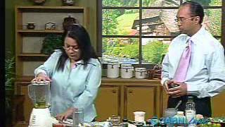 COLITIS  REMEDIOS CASEROS  3ABN LATINO [upl. by Aynik]