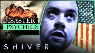 Unexplainable Premonitions Uncovered  Shiver Full Episode [upl. by Dymoke]