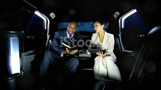 Episode 27 Luxury Limousines The Ultimate Ride of A Listers [upl. by Dilly]