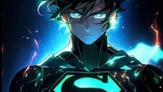 Kryptonian Deku S2Ep3 The Confession [upl. by Warp66]