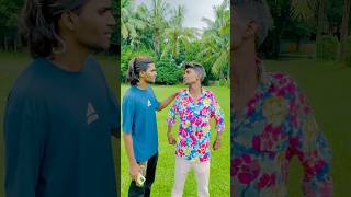 বন্ধু জিম করে spsohel comedy comedyshorts funny comedyvideos shorts [upl. by Aikan]