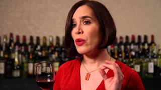 How to Taste Wine Like a Pro  Wine Simplified [upl. by Ydur]