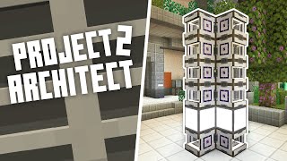 PROJECT ARCHITECT 2  EP 10 AE2 Fast Inscriber Automation [upl. by Hildie]