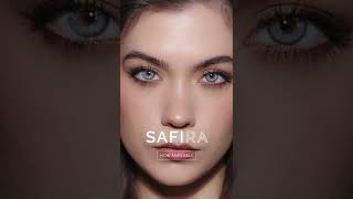 JUST LAUNCHED 4 Solotica Natural Colors Colored Contacts for Brown Eyes [upl. by Averil]