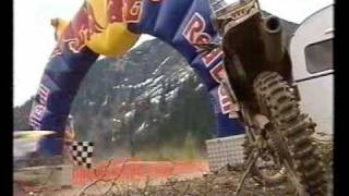 Erzberg Rodeo 2004  FULL BROADCAST REPORT [upl. by Acirtap]