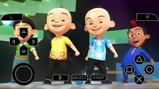 Game Upin Ipin 2023  Upin Ipin Demi Metromillenium Part 53 [upl. by Race]