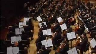 Joshua Weilerstein w SBYOV  Dvorak 8 part 15 [upl. by Corb]