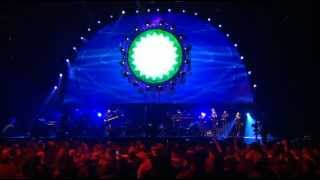 The Pink Floyd Tribute Show 2011 Full Live From Liverpool [upl. by Einnaffit]