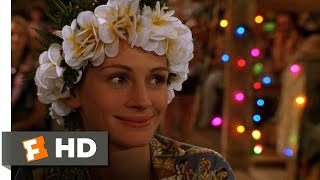 Runaway Bride 48 Movie CLIP  Roasting Maggie 1999 HD [upl. by Jazmin]