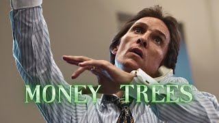 Money Trees x Mark Hanna  The Wolf Of Wall Street [upl. by Donnamarie]