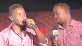 Digicel Stars 2011 Live Show 10  Part 55 [upl. by Yanaj210]