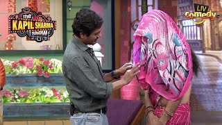 Nawazuddin ने बनाया Rinku को अपनी दुल्हन  The Kapil Sharma Show Rinku Bhabhi Special [upl. by Margaretta]