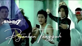 Sheila On 7  Pejantan Tangguh Official Music Video [upl. by Nairda]