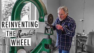 Reinventing The Ranalah Wheel ft Geoff Moss  Reviving History [upl. by Azitram]