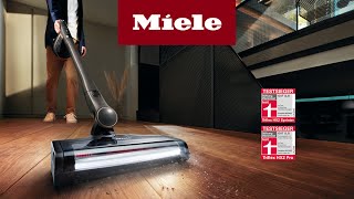 TVSpot Triflex HX2 I Miele [upl. by Eeliram]