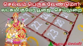 Lakshmi Chalisa By Anuradha Paudwal I Sampoorna Mahalakshmi Poojan [upl. by Eednam]