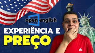 Open English Como Funciona Análise Completa Do Site Open English [upl. by Erund]