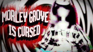 The Curse Haunting Morley Grove  Digital Horror Explained [upl. by Aida327]