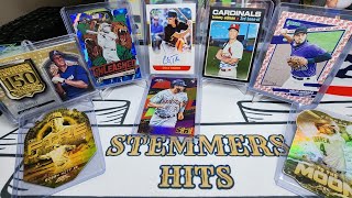 2022 Topps Chrome Judge Talk Friday Night With Ian [upl. by Jesher]