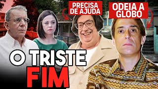 ONDE ESTÁ O ELENCO DA GRANDE FAMÍLIA [upl. by Boleslaw]