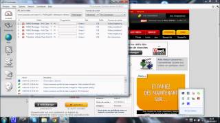 TuTo Enregistrer des vidéos Youtube sur votre PC avec vDownloader [upl. by Loughlin]