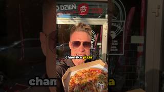 Dlaczego nie zamawiam pizzy w Pizza Hut [upl. by Ixel]