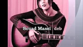 Deb by Souad Massi [upl. by Ileray]