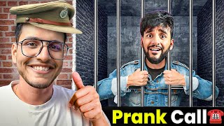 I Pranked Fukra Insaan April Fools Prank [upl. by Eupheemia949]