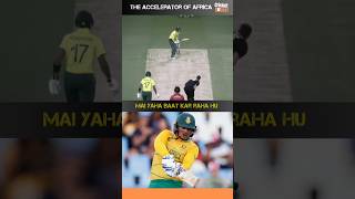 Quinton De Kock  The Accelerator Of South Africa shorts cricket quintondekock [upl. by Valorie]