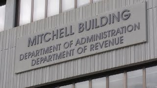 Montana Department of Revenue discusses income tax changes [upl. by Kimmi]