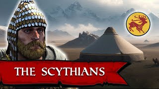 The Complete History of the Scythians  Historical Documentary [upl. by Leor931]