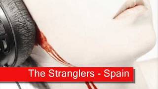 The Stranglers  Spain [upl. by Heymann176]