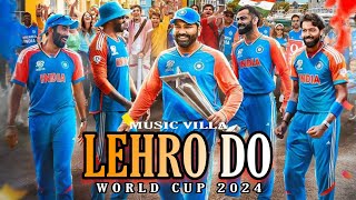 Lehra Do 4K Official Video Ranveer Singh Kabir Khan  Pritam Arijit Singh Kausar Munir [upl. by Jervis]