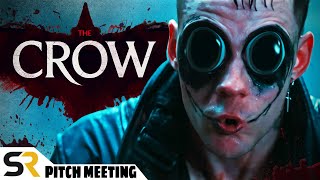 The Crow 2024 Pitch Meeting [upl. by Humo]