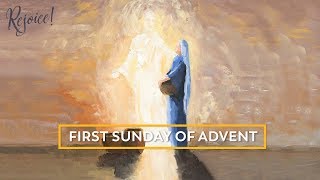 First Week of Advent Meditation [upl. by Uni]