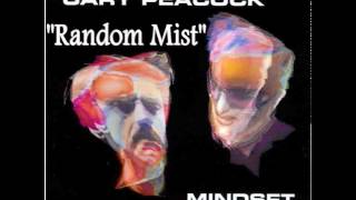 Paul Bley Gary Peacock  Random Mist  double bass solo [upl. by Moffit]