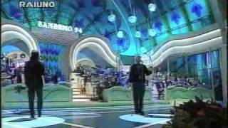 Franco Califano  Napoli  Sanremo 1994m4v [upl. by Wade]