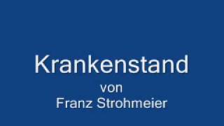 Krankenstand [upl. by Va]