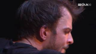 Nils Frahm  Says Live at Montreux Jazz Festival 2015 [upl. by Daryle]