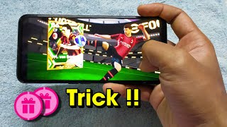 100 Working Trick To Get Epic Players From Epic Worldwide Clubs In Free Try  🤩🔥 eFootball 2024 🔔 [upl. by Boylan649]