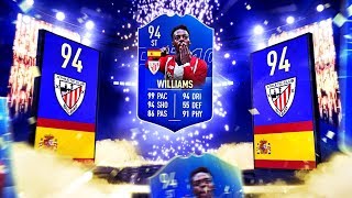 YA ESTÁN AQUÍ LOS TOTS TOTS GRATIS SBC TOTS ASEGURADO Y MÁS [upl. by Crandale]