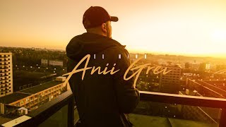 El Nino  Anii Grei Videoclip Oficial Prod amp Hook Spectru [upl. by Barnebas]