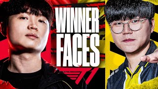 LOSER IS OUT  WINNER FACES T1  FEARX VS KT LCK SUMMER 2024  CAEDREL [upl. by Archibaldo]