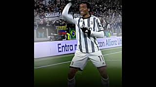 Juan Cuadrado Danceedit football viral 4k shorts [upl. by Larisa]